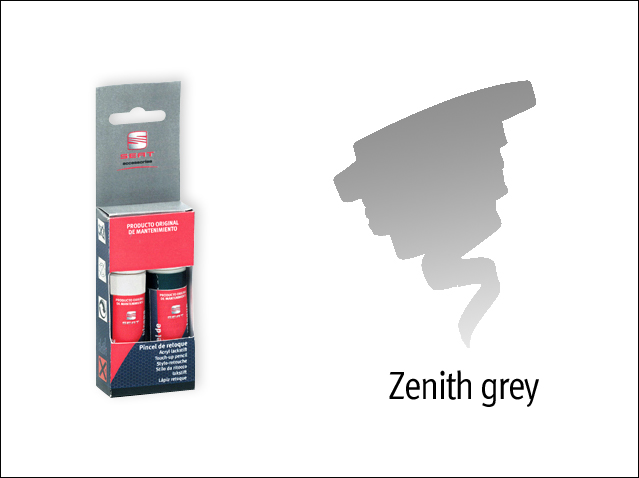 Zenith grey